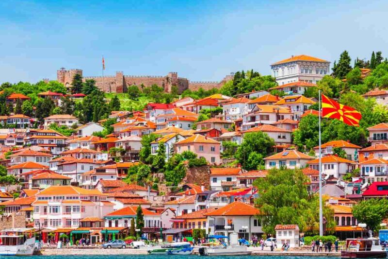 North Macedonia in 2025 is a land of opportunity for immigrants seeking affordable living, career growth, and cultural richness.
