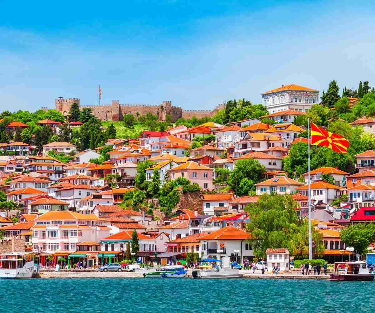 North Macedonia in 2025 is a land of opportunity for immigrants seeking affordable living, career growth, and cultural richness.