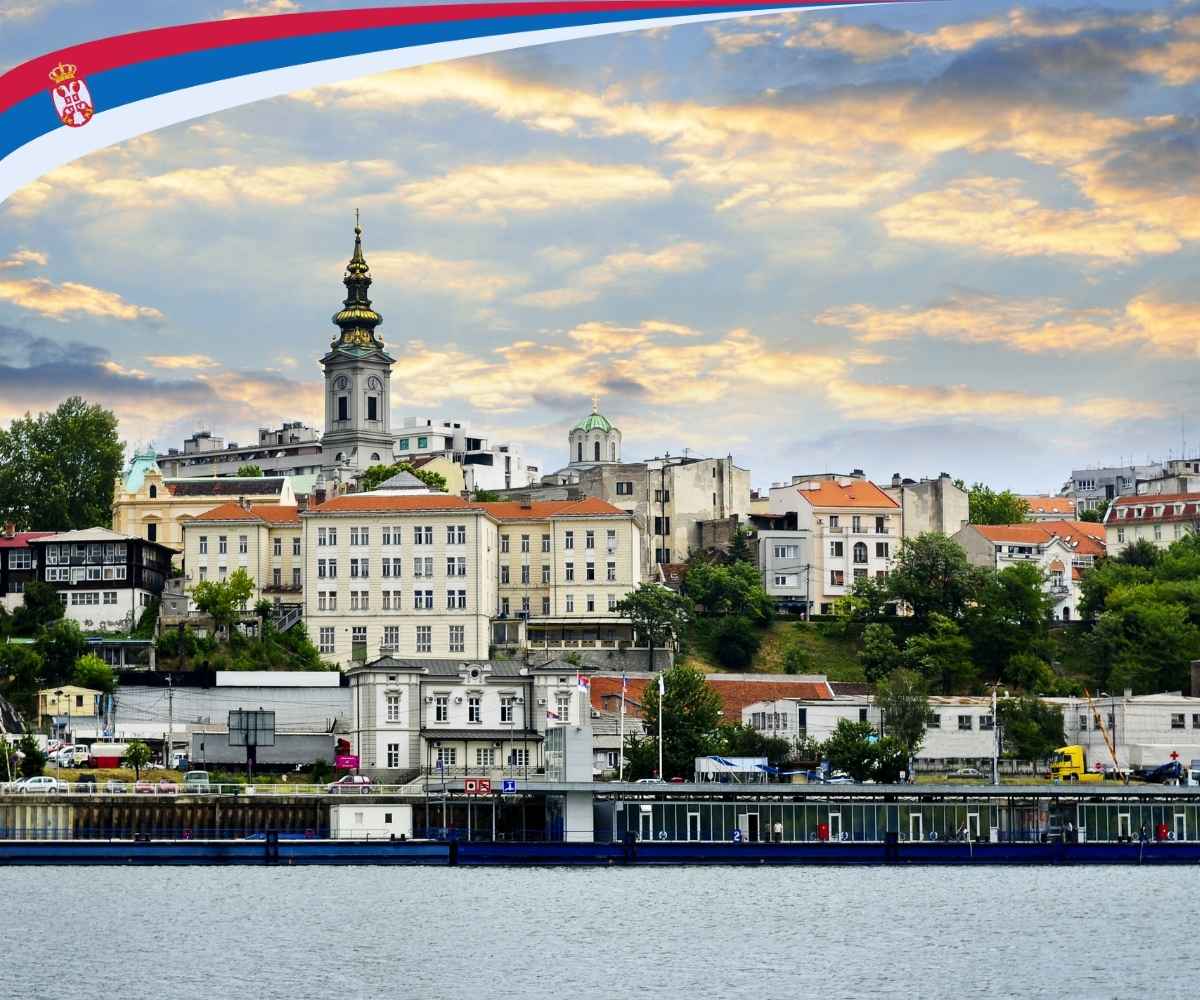 Serbia in 2025 is a land of opportunity for those seeking an affordable yet vibrant lifestyle, career growth, or business potential.