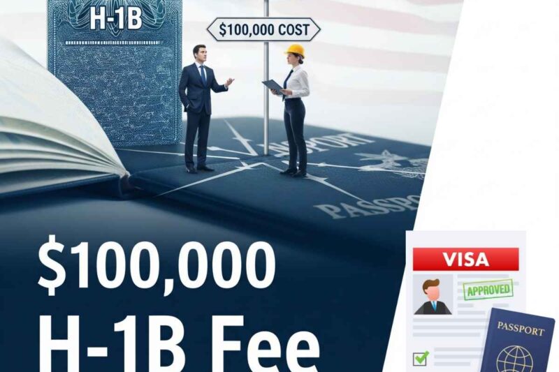 Explore the future of H-1B visas