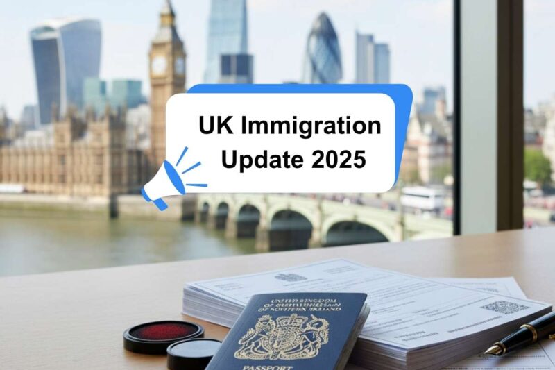 Get the latest updates on the UK immigration rules as English-language requirements become tougher for visa applicants. Learn how this change affects migrants.